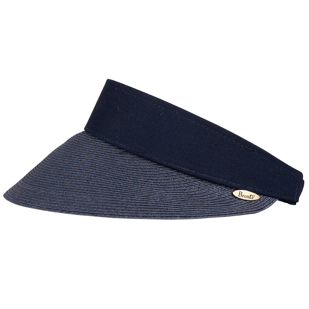 Bronté Visor Evy Navy