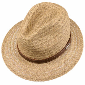 Stetson Traveler Raffia