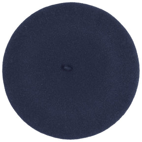 Barascon Beret Navy