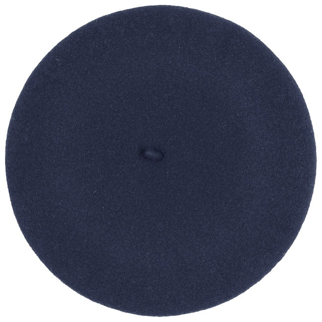 Barascon Beret Navy