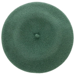 Barascon Beret Green