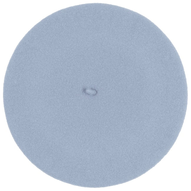 Barascon Beret Light Blue