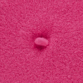 Barascon Beret Pink