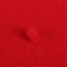 Barascon Beret Red