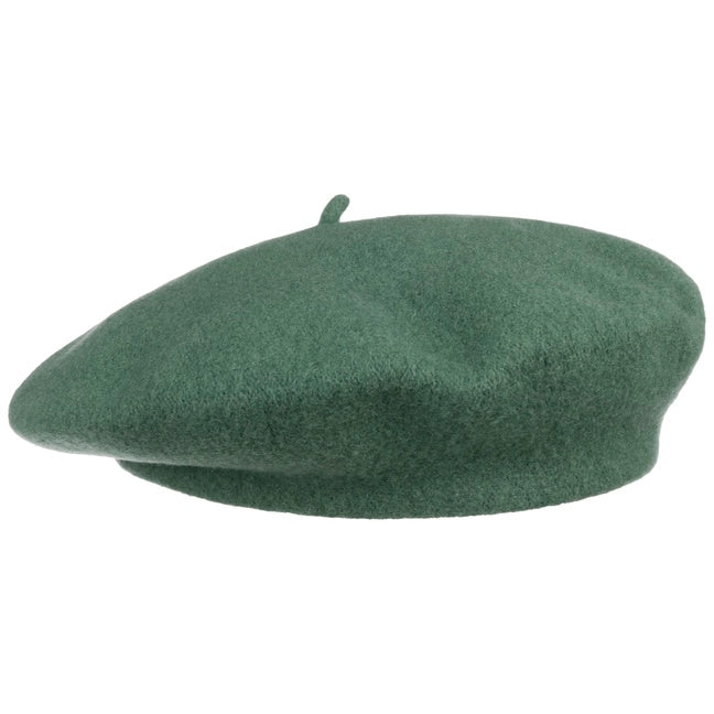 Barascon Beret Green