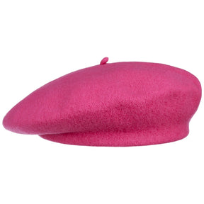Barascon Beret Pink