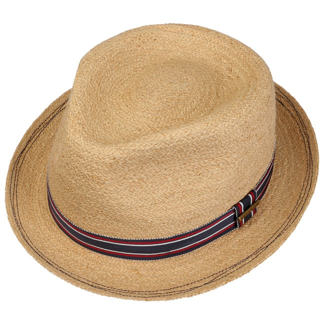 Stetson Player Raffia Golf