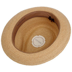 Stetson Player Raffia Golf