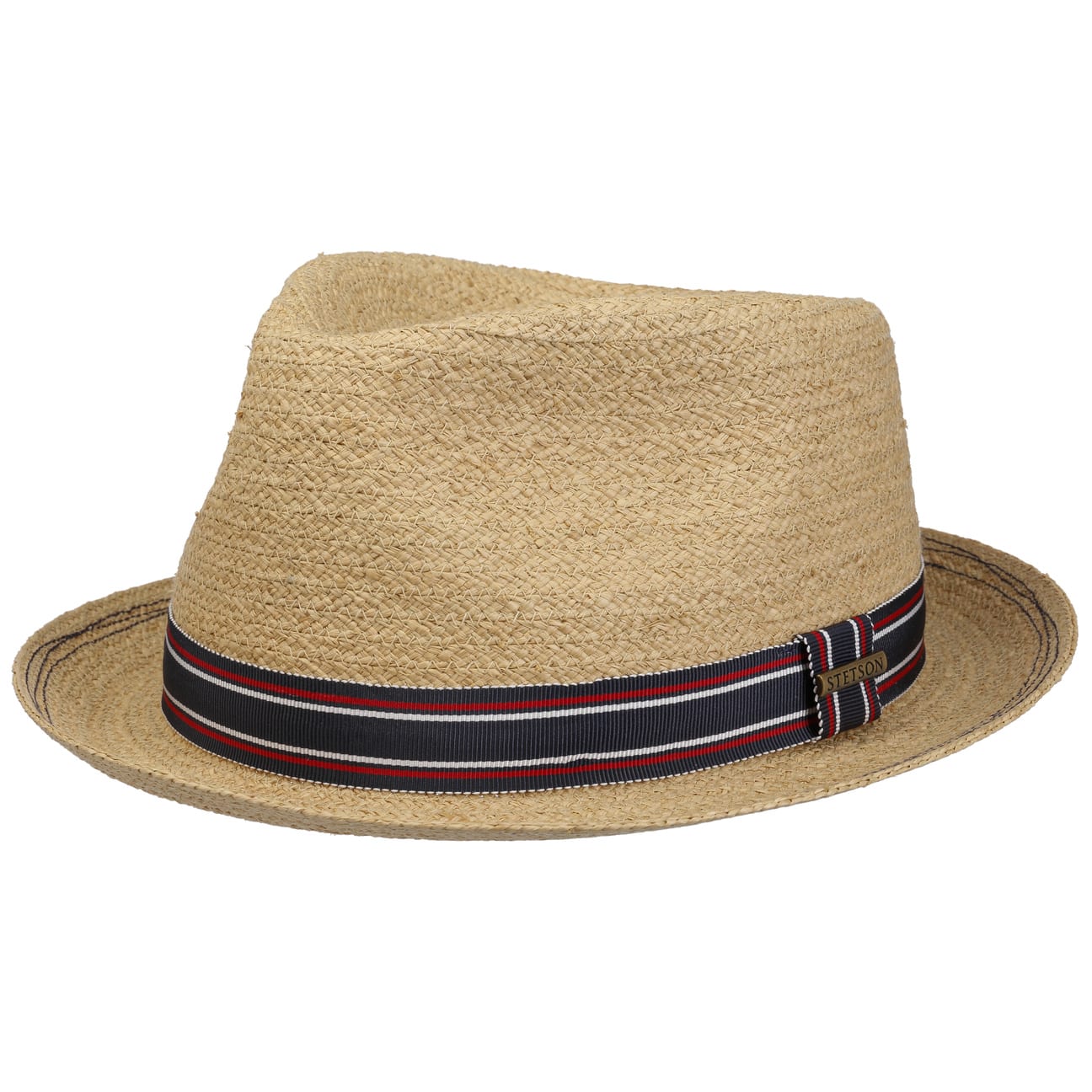 Stetson Player Raffia Golf