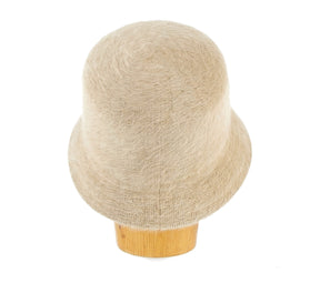 KN Bucket Hat Brita Beige