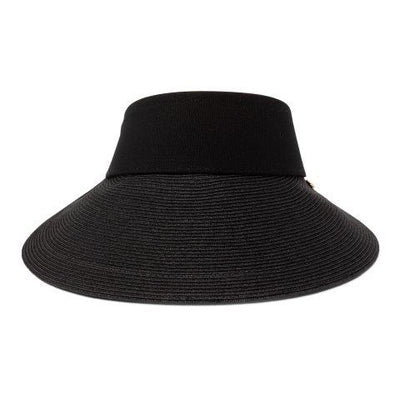 Bronté Visor Evy Black