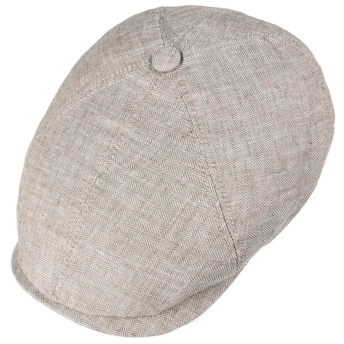 Stetson Brooklin Linen Beige