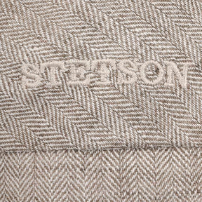 Stetson Brooklin Linen Beige