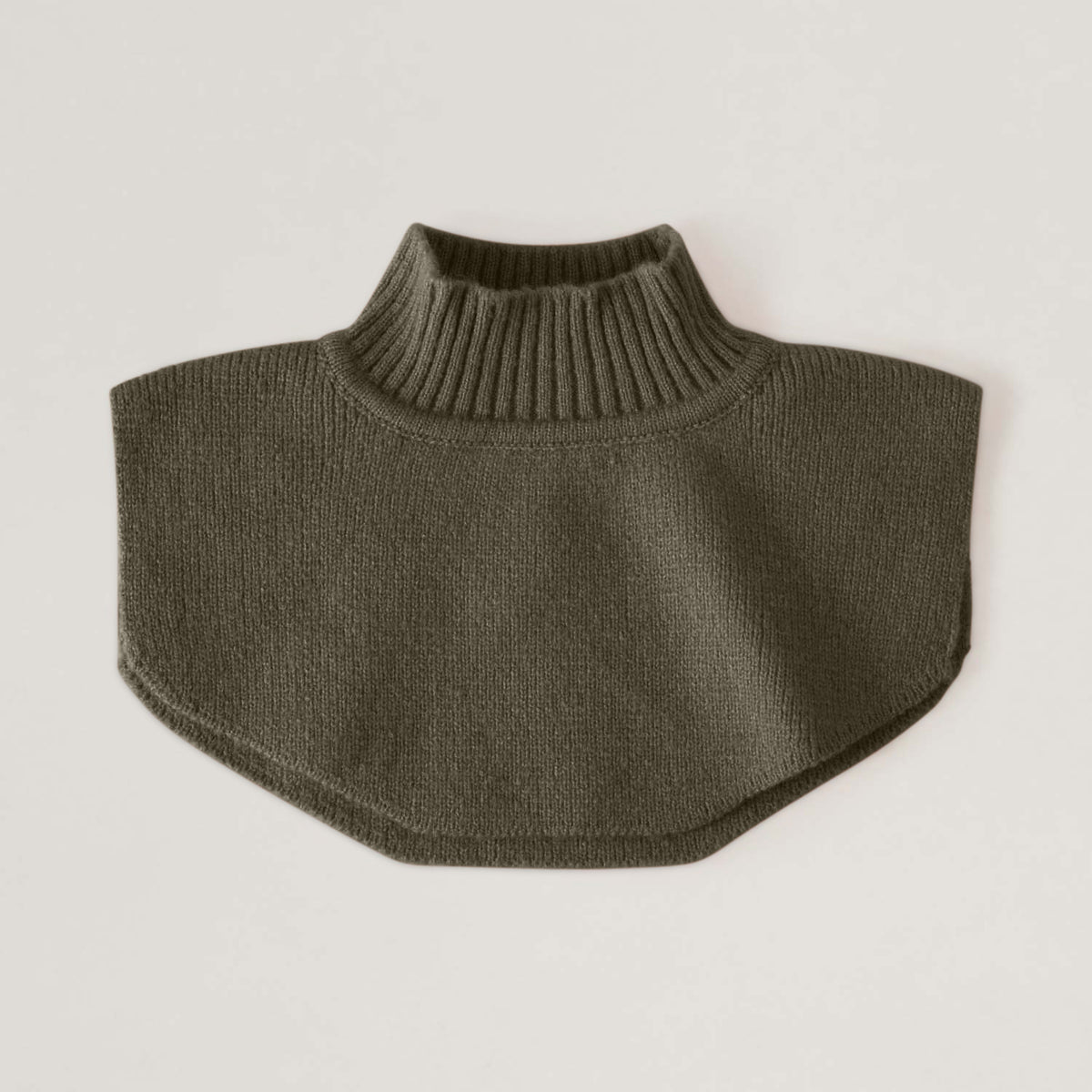 BabyMocs Adult Neckwarmer Grey