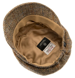 CTH Ericson Regina Sr. Tweed Camel