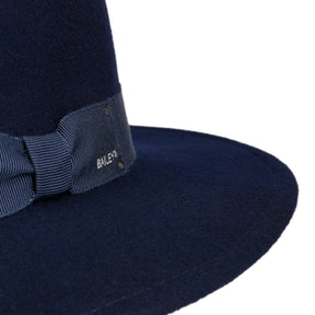 Bailey Fedora Curtis Navy