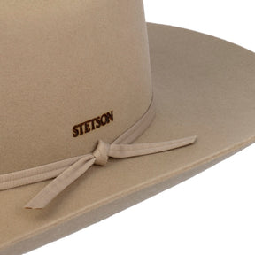 Stetson Western Woolfelt/Cashmere