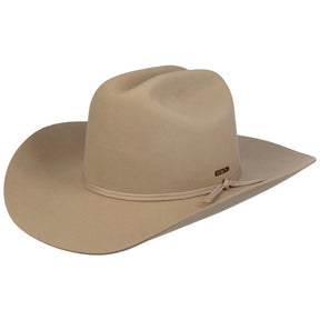 Stetson Western Woolfelt/Cashmere