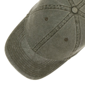Baseball Digg Cap Olive