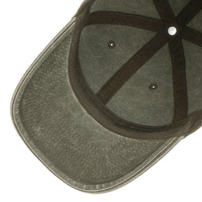 Baseball Digg Cap Olive