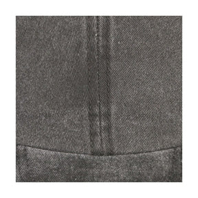 Baseball Digg Cap Black