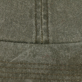 Baseball Digg Cap Olive