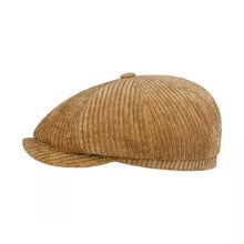 Stetson Hatteras Corduroy Jersey