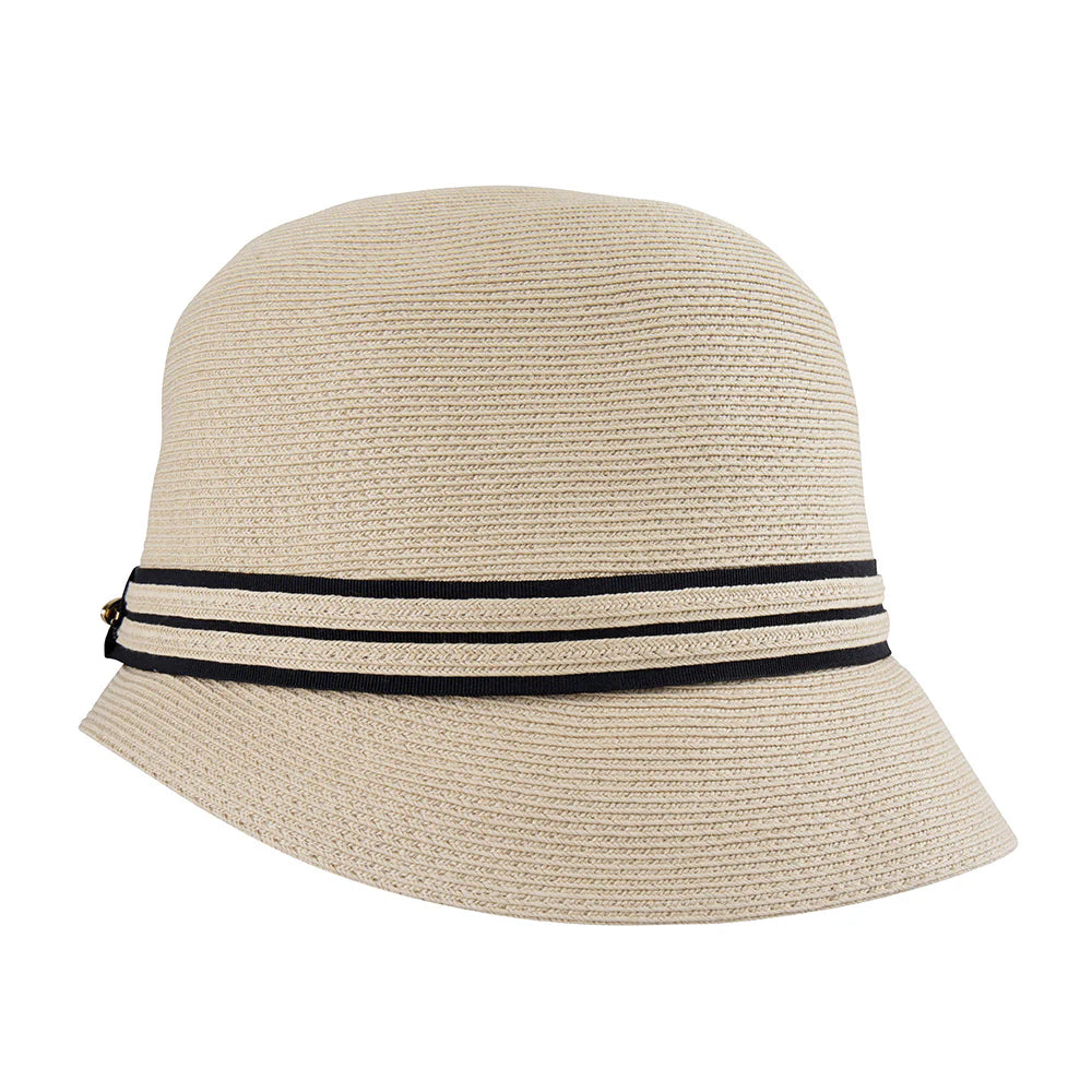 Bronté Lotte Cloche Natur