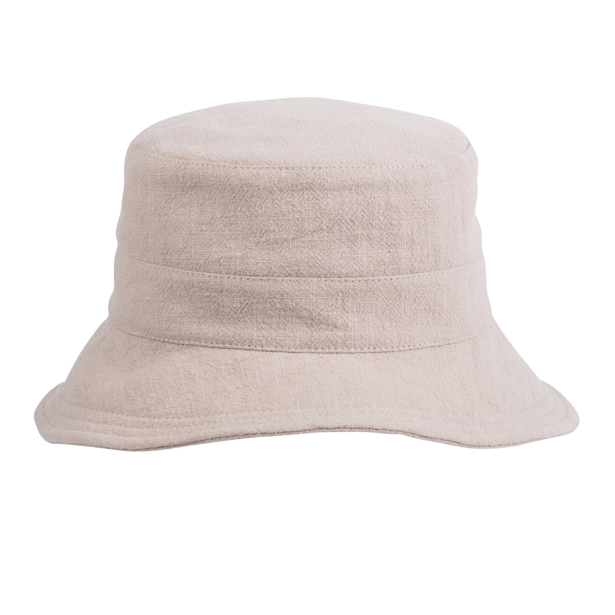 MTM Taffta Bucket Hat Natur