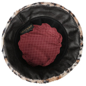 Mayser Ella Leopard