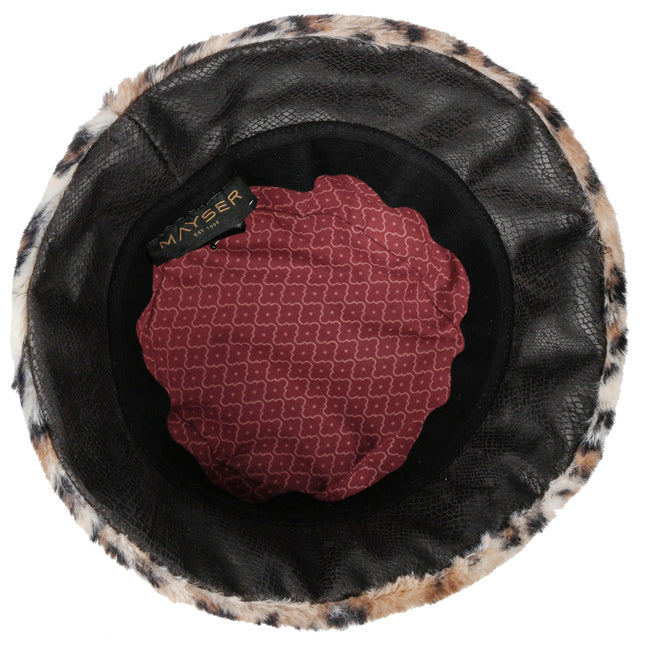 Mayser Ella Leopard