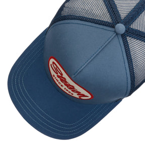 Stetson Trucker Cap Engine