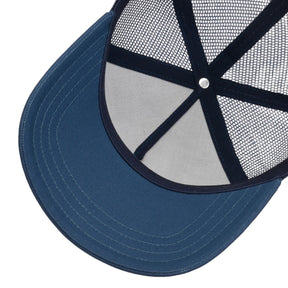Stetson Trucker Cap Engine