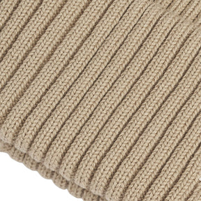 Upfront Bridge Beanie Khaki