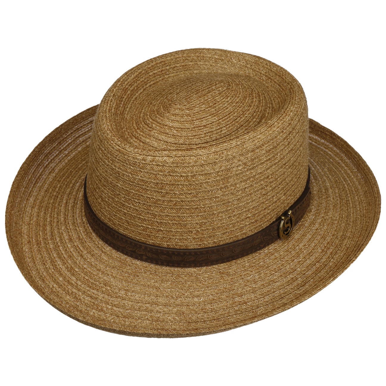 Stetson Gambler Toyo