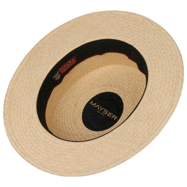 Mayser Panama Gondolo Natur