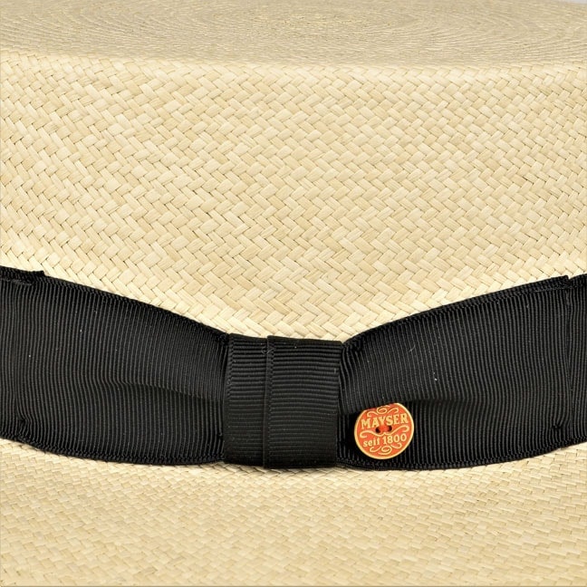 Mayser Panama Gondolo Natur