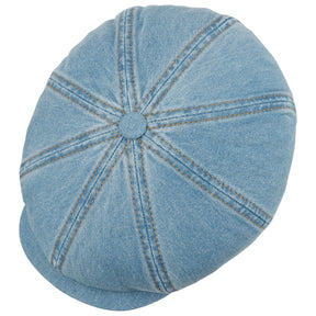 Stetson Hatteras Denim Barista