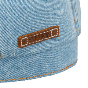 Stetson Hatteras Denim Barista