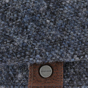 Stetson Hatteras Donegal WV Blue