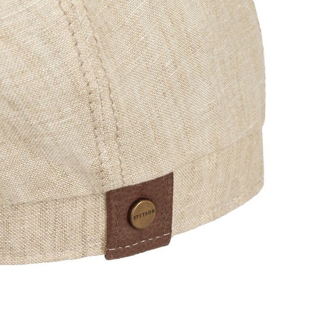 Stetson Hatteras Linen Beige