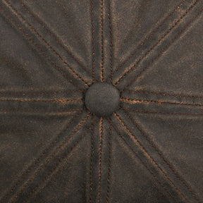 Stetson Hatteras CO/PES Brown