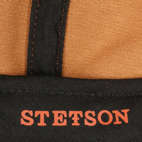 Stetson Hatteras CO/PES Brown