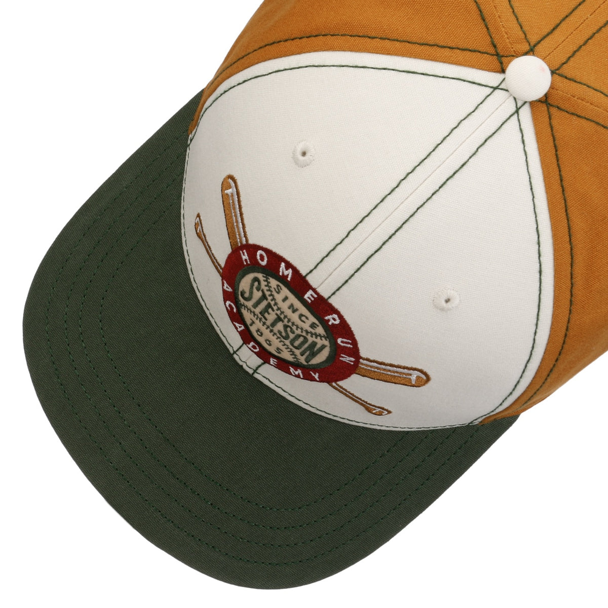 Stetson Baseball Homerun Academy