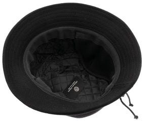 CTH Ericson Ian Melton Black