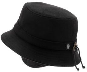 CTH Ericson Ian Melton Black