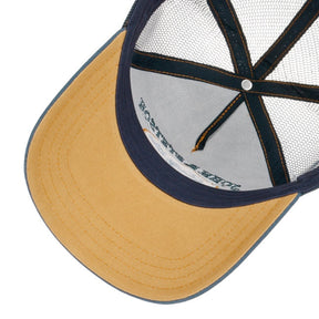 Stetson Trucker Cap Fishermen´s Bay