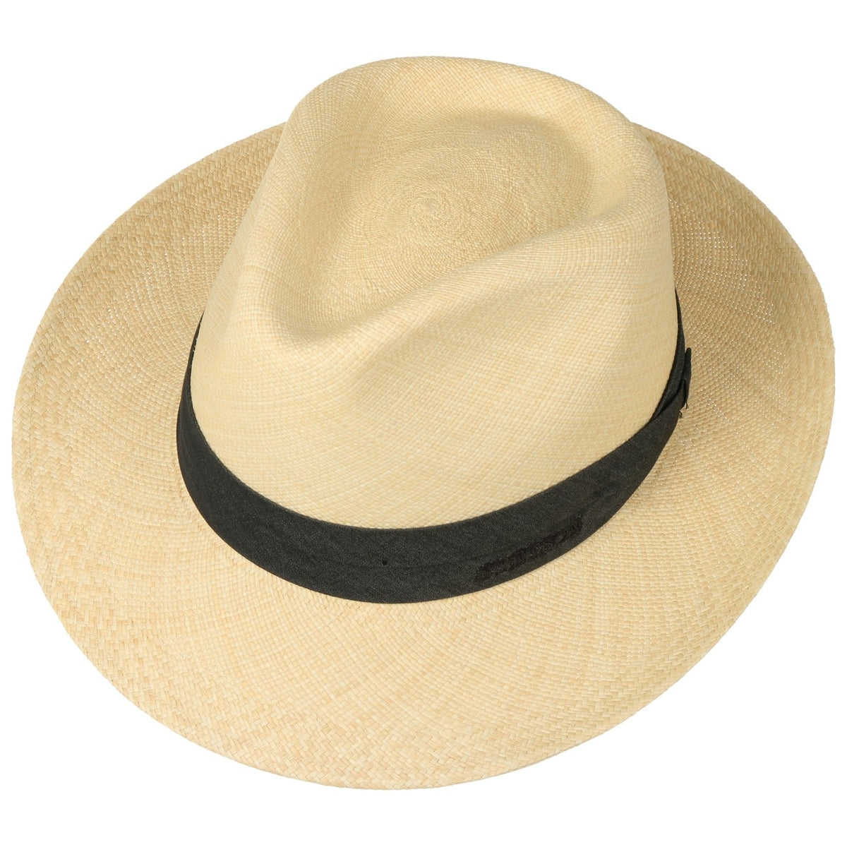 Stetson Jenkins Panama Natur