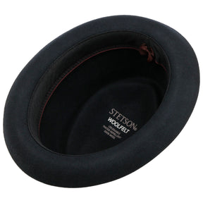 Stetson Jonjoe Diamond Wool Hat