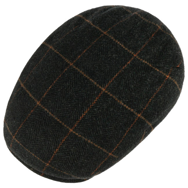 Stetson Kent Wool EF